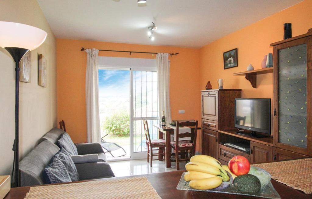 Apartamento en Torrox: 2 dormitorio wifi y piscina Exterior foto